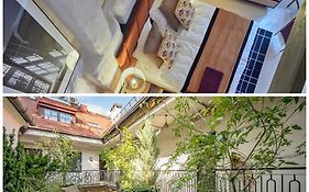 Rooma Apartments Boutique Old Town Self Check-In